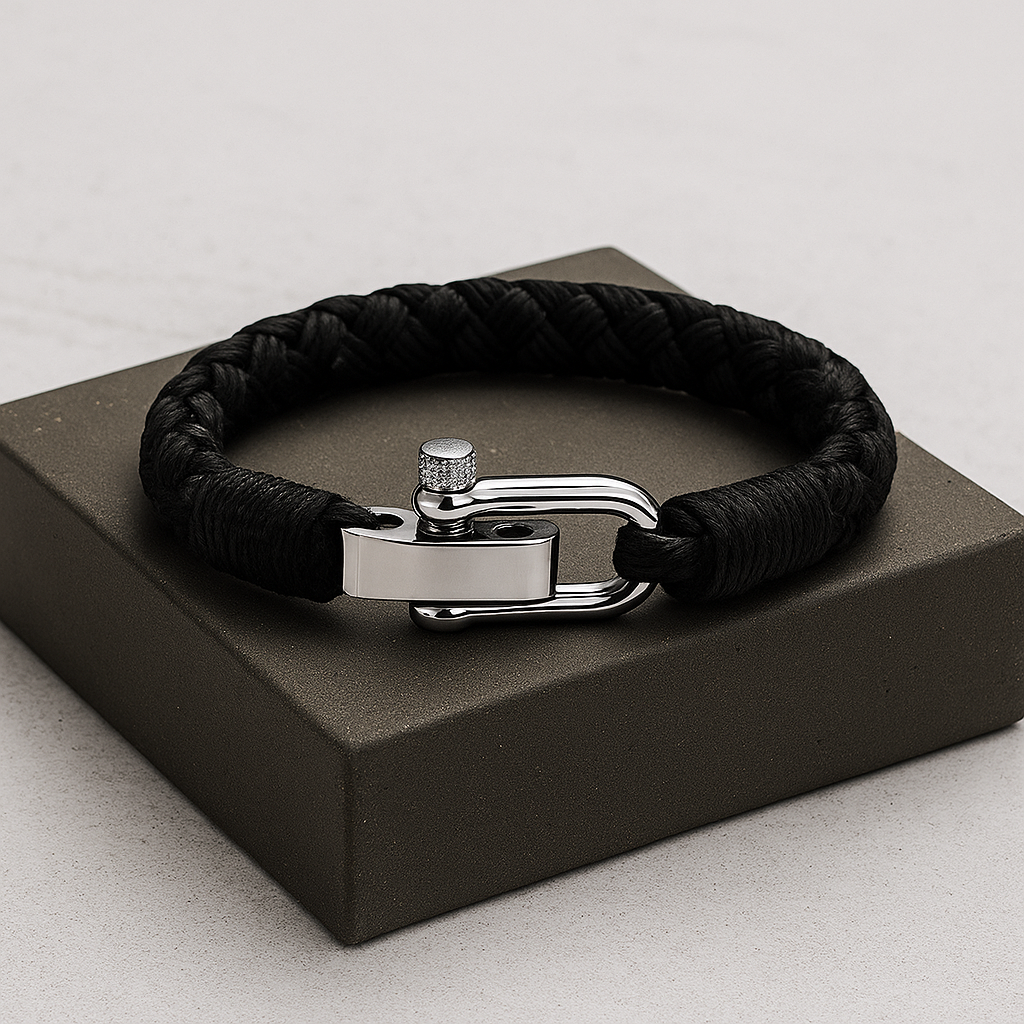 Mariner’s Black Braid