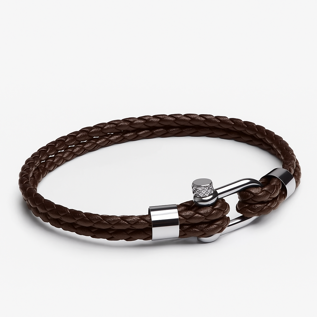 Avero Coffee Bracelet